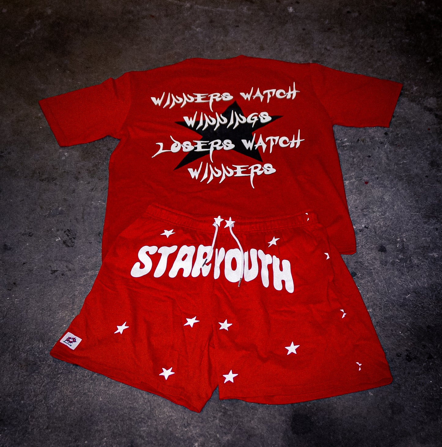 STAR YOUTH SETS