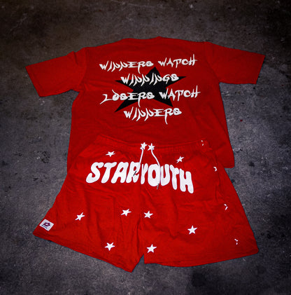 STAR YOUTH SETS
