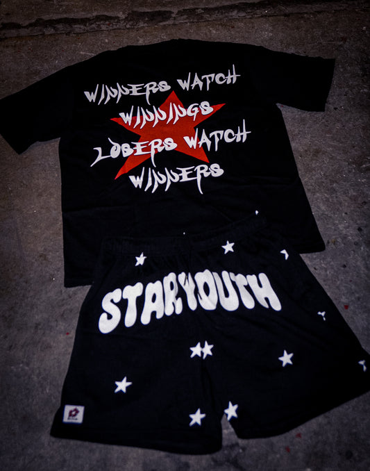 STAR YOUTH SETS
