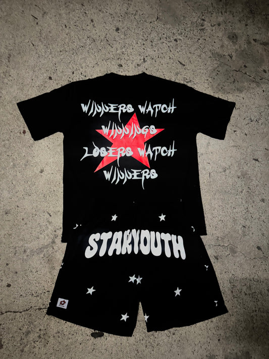 STAR YOUTH SETS COLLECTION 247